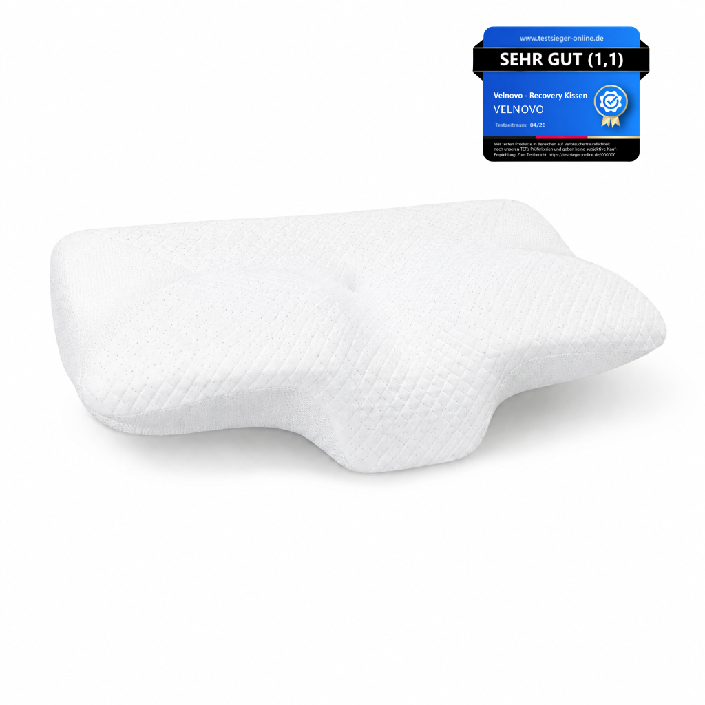 Velnovo - Coussin de récupération