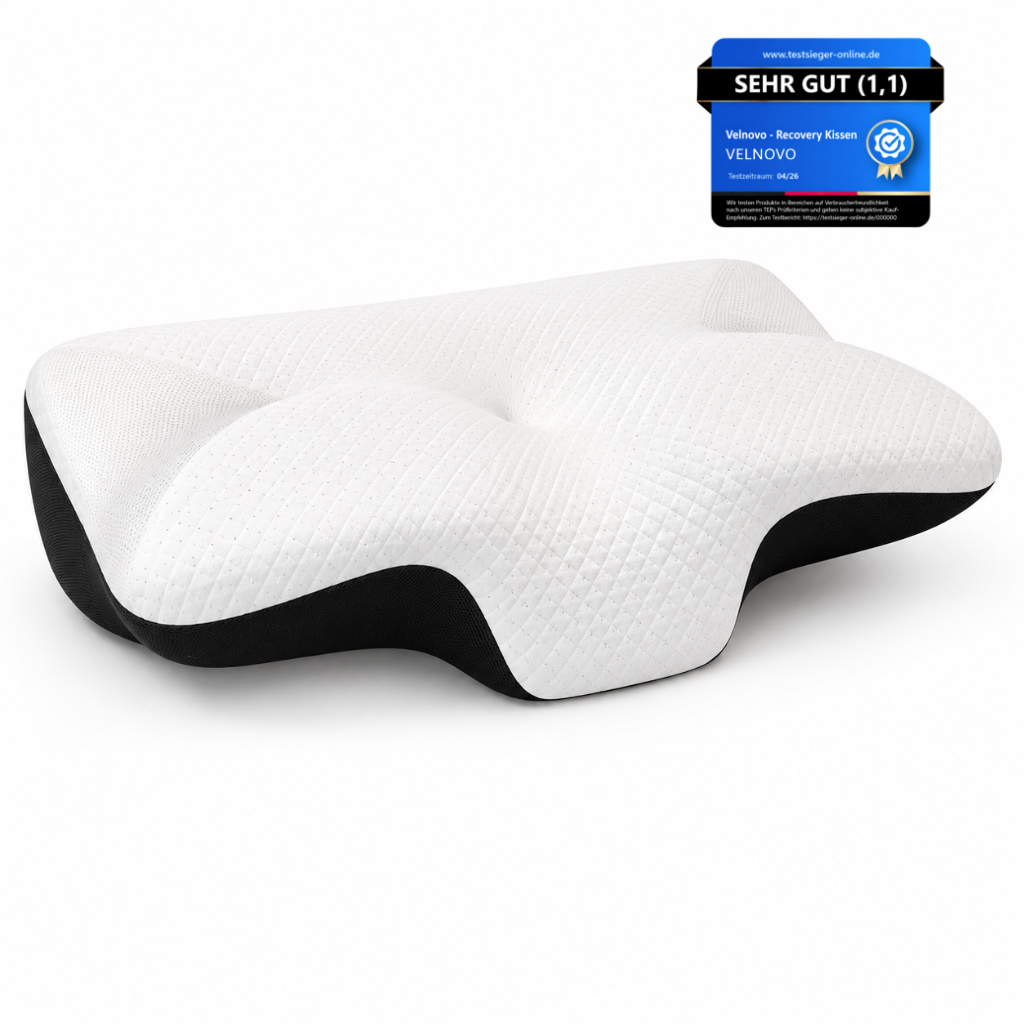 Velnovo - Coussin de récupération