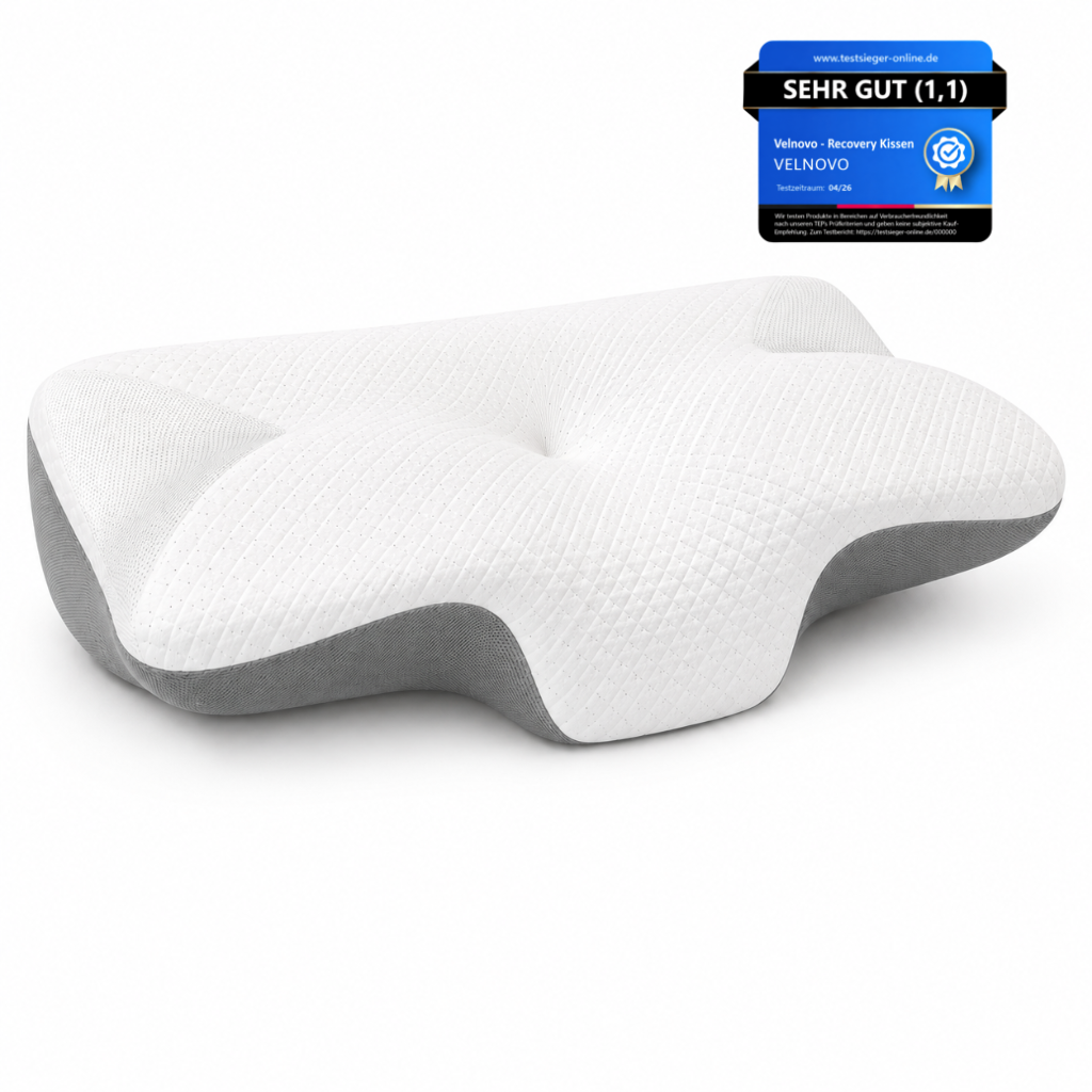 Velnovo - Coussin de récupération